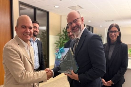CPKC obtiene mayor puntuación intermodal en evaluación de Maersk